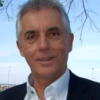 Tomaž Gantar (Desus)