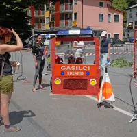 Zdaj tudi hop na bus v Benečijo
