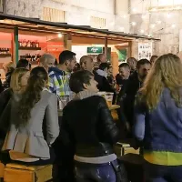 Manouche za uvod v novogori&scaron;ko Poletno sceno