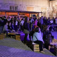 Manouche za uvod v novogori&scaron;ko Poletno sceno