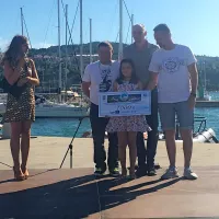 300 kilometrov vespističnih užitkov