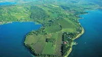 Debeli rtič je krajinski park