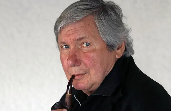 Boris Jež