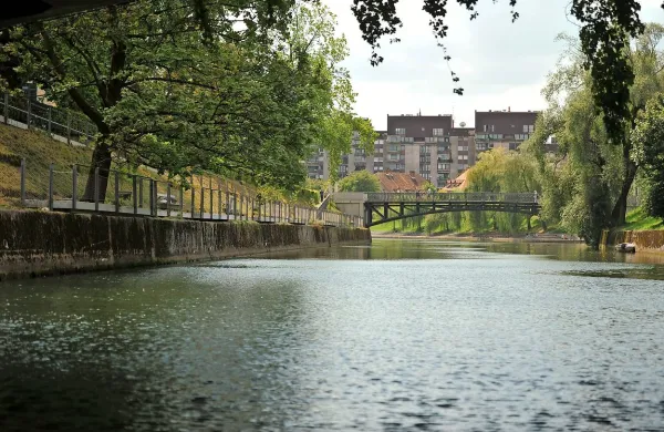 Ljubljanica