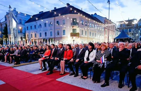&ldquo;Brez lastne države ne bi bilo nič bolje&rdquo;