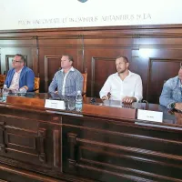 Zvezdni&scaron;ki spopad na koprski zelenici