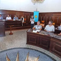 Zvezdni&scaron;ki spopad na koprski zelenici