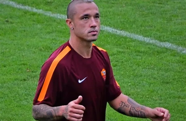 Radja Nainggolan