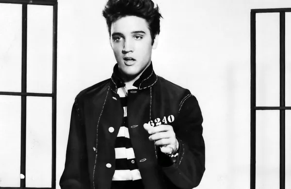 Elvis Presley