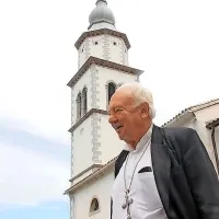 Katarina ima lep&scaron;i zvonik