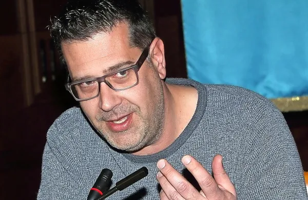 Aleš Bržan