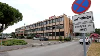 Pogajanja med Cimosovo upravo in predstavniki delavcev se bodo 
nadaljevala 3. julija. 