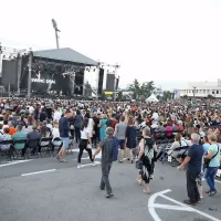 Koncert 2Cellos napolnil Koper
