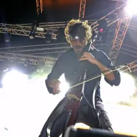 Koncert 2Cellos napolnil Koper