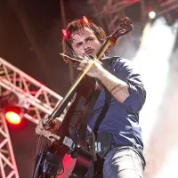 Koncert 2Cellos napolnil Koper