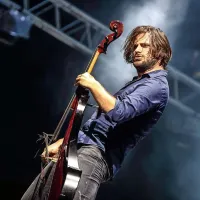 Koncert 2Cellos napolnil Koper