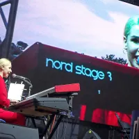 Koncert 2Cellos napolnil Koper