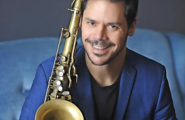 Drevi  bo na festivalu nastopil  Kanadčan Seamus Blake.
