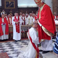 V &Scaron;kofiji Koper trije novoma&scaron;niki
