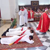 V &Scaron;kofiji Koper trije novoma&scaron;niki