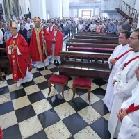 V &Scaron;kofiji Koper trije novoma&scaron;niki