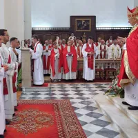 V &Scaron;kofiji Koper trije novoma&scaron;niki