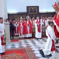 V &Scaron;kofiji Koper trije novoma&scaron;niki