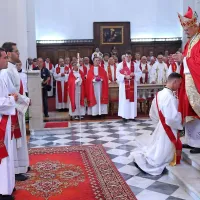 V &Scaron;kofiji Koper trije novoma&scaron;niki