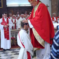V &Scaron;kofiji Koper trije novoma&scaron;niki