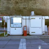 Kiosk se seli v muzej