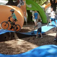 Soča Outdoor navdu&scaron;il tekače