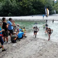 Soča Outdoor navdu&scaron;il tekače