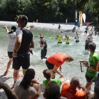 Soča Outdoor navdu&scaron;il tekače