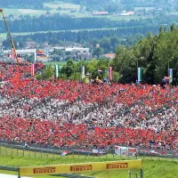 Verstappen poskrbel za domačo zmago Red Bulla