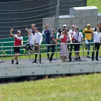 Verstappen poskrbel za domačo zmago Red Bulla