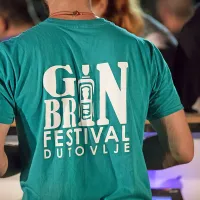 Festival gina je poklon Krasu
