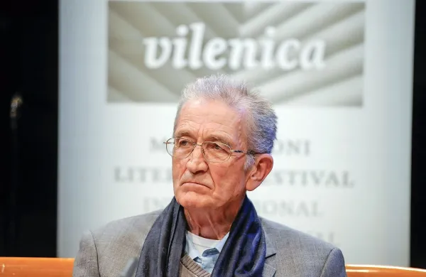 Florjan Lipuš