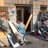 &ldquo;Vse bom odnesel nazaj v hi&scaron;o&rdquo;