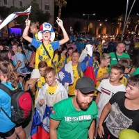 Koper diha z Eurofestom