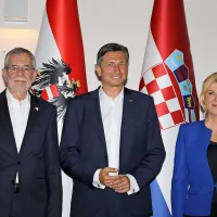 Pogovarjajo se, strinjajo ne