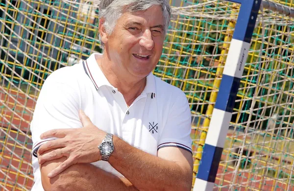 Pavel Pinni  meni, da spremljamo zanimivo svetovno prvenstvo.  