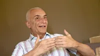 Ivo Boscarol - letalec, podjetnik, vizionar

