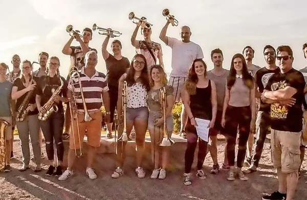 “No Name” Orchestra
