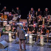  Big Band NOVA