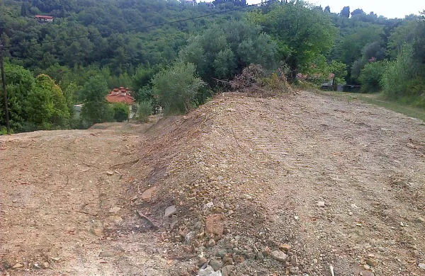DUTB ureja svoja zemlji&scaron;ča za prodajo