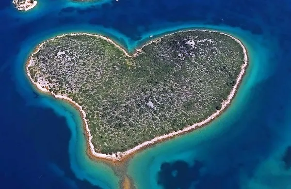 Otok Galešnjak
