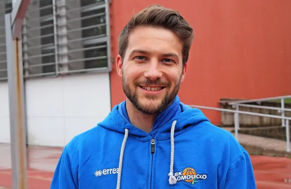 Jan Močnik  