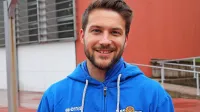 Jan Močnik  