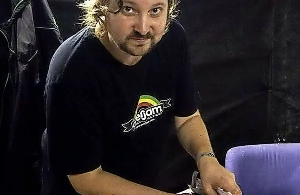 Sandi Maver (1969-2018)