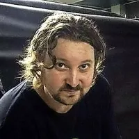 Sandi Maver (1969-2018)